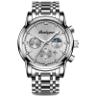 B Style Silver