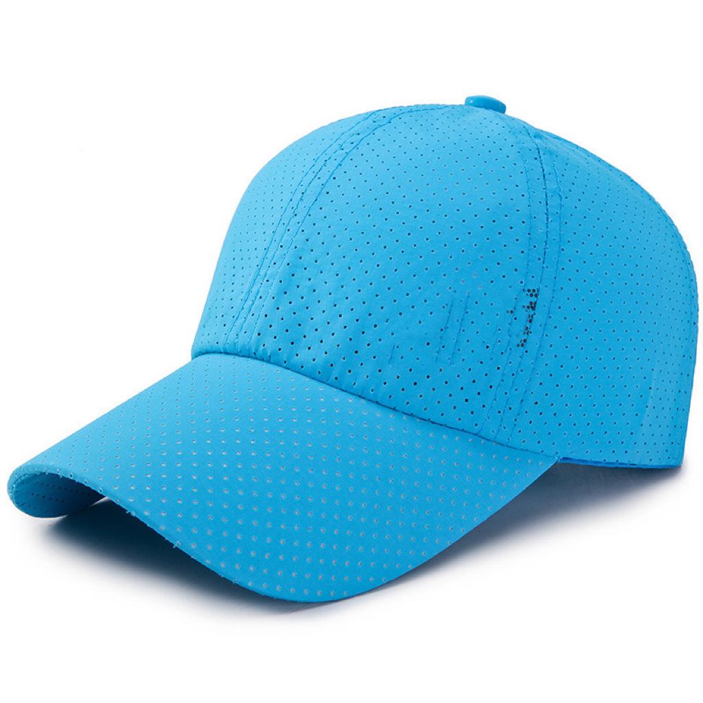 Fashionable Breathable And Versatile Baseball Cap For Menperfect For Spring Outdoor Wear 12