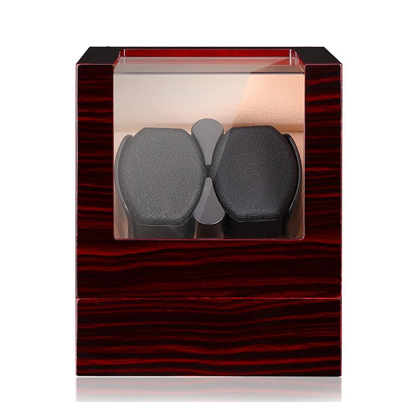 Shaking Watch Mechanical Watch Storage Watch Box 11