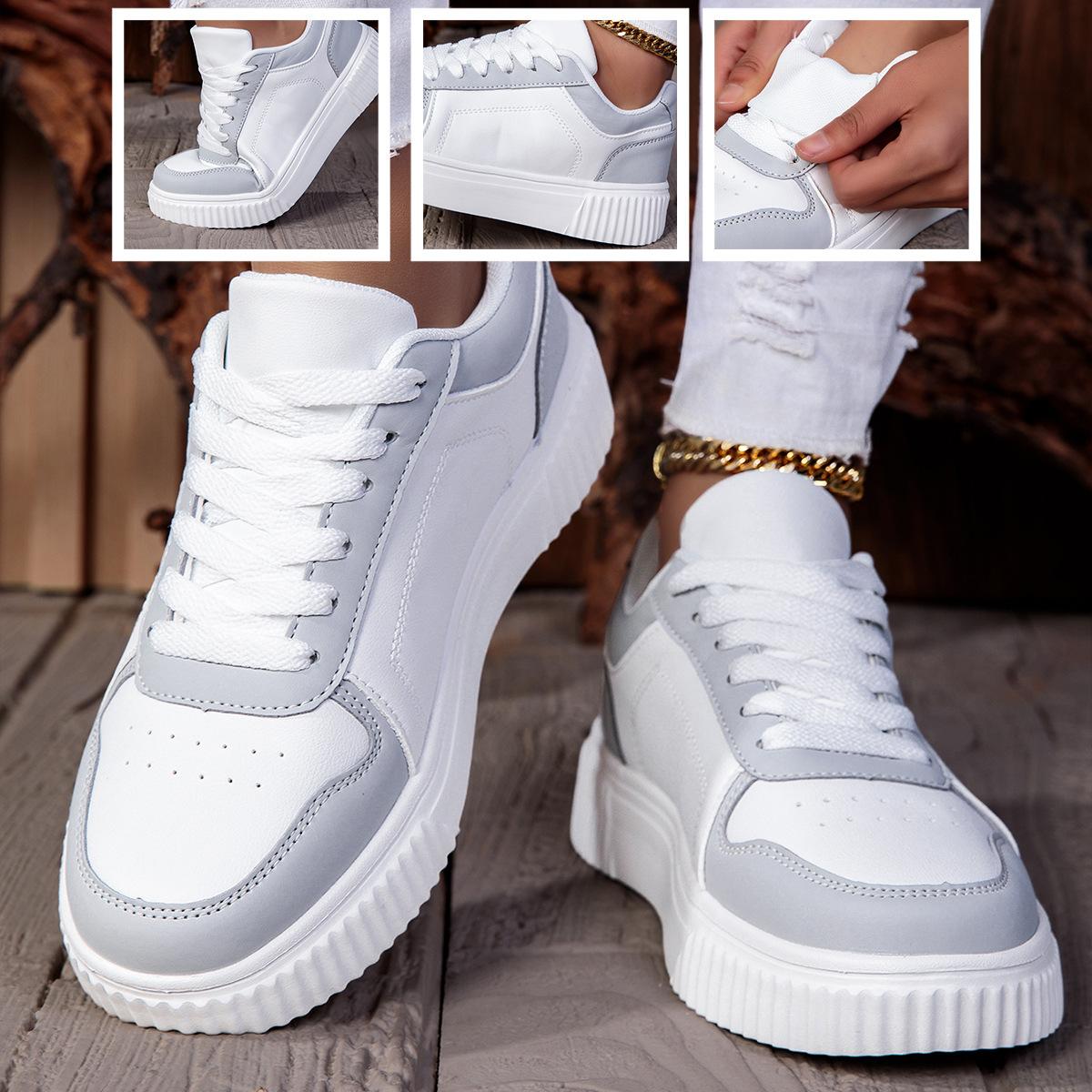 Comfortable Unisex Athletic And Casual Shoes For Men And Women 9