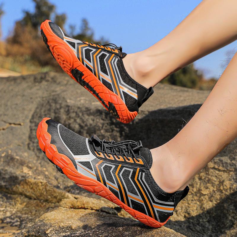 Travel Leisure Shoes For Men And Women 3