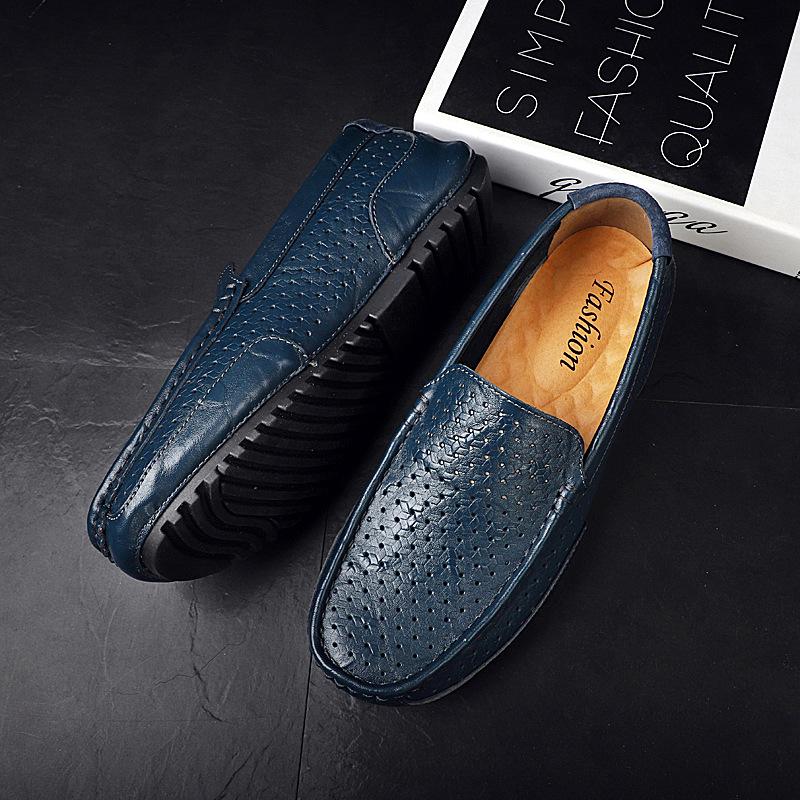 Slip-on Driving Shoes For Men 5