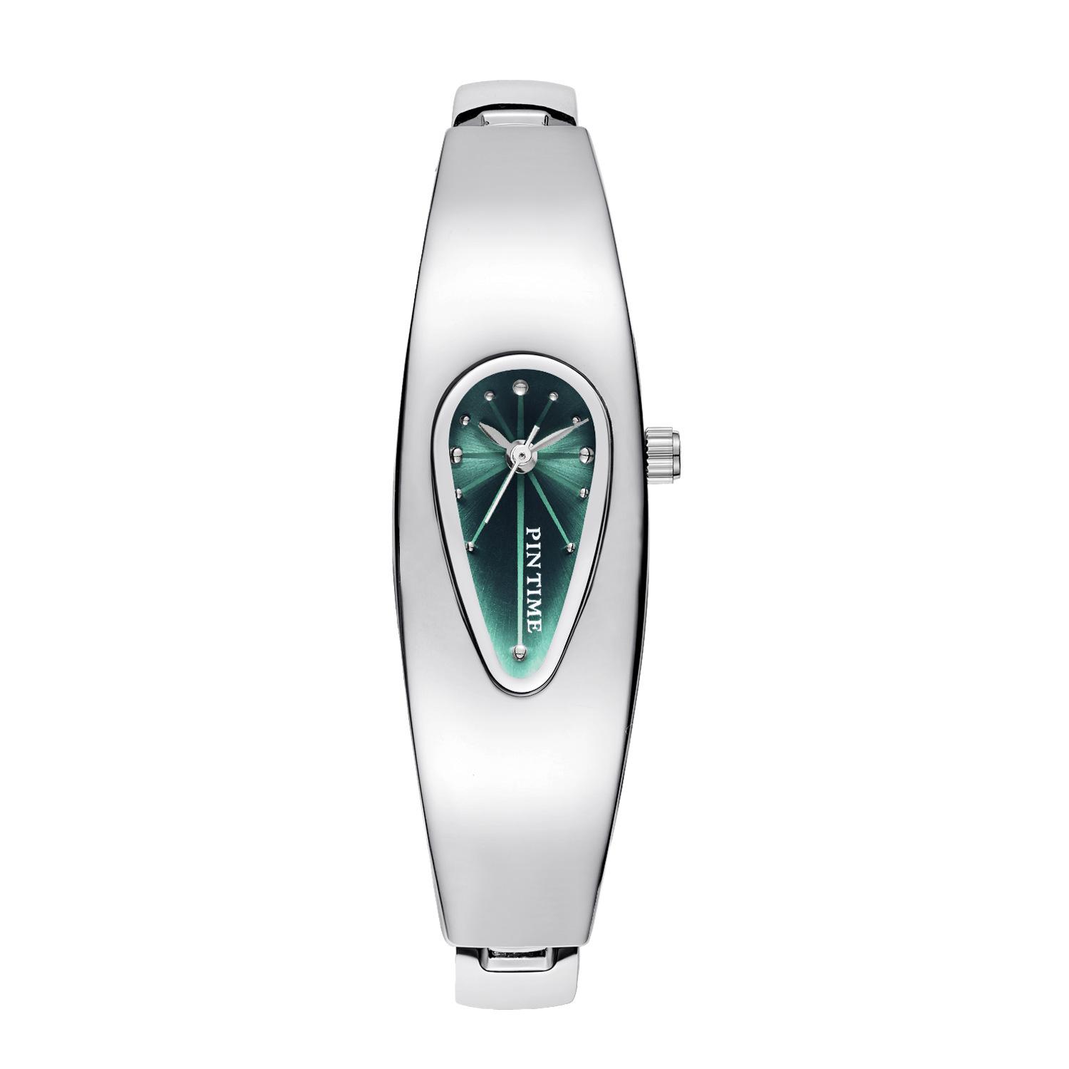 Waterdrop Watch Retro Trendy Unisex 9
