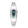 Silver Green