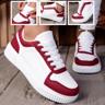 White And Red