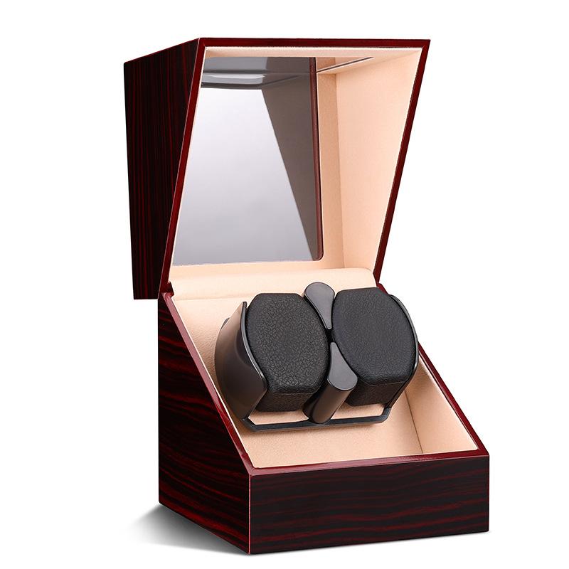 Shaking Watch Mechanical Watch Storage Watch Box 8
