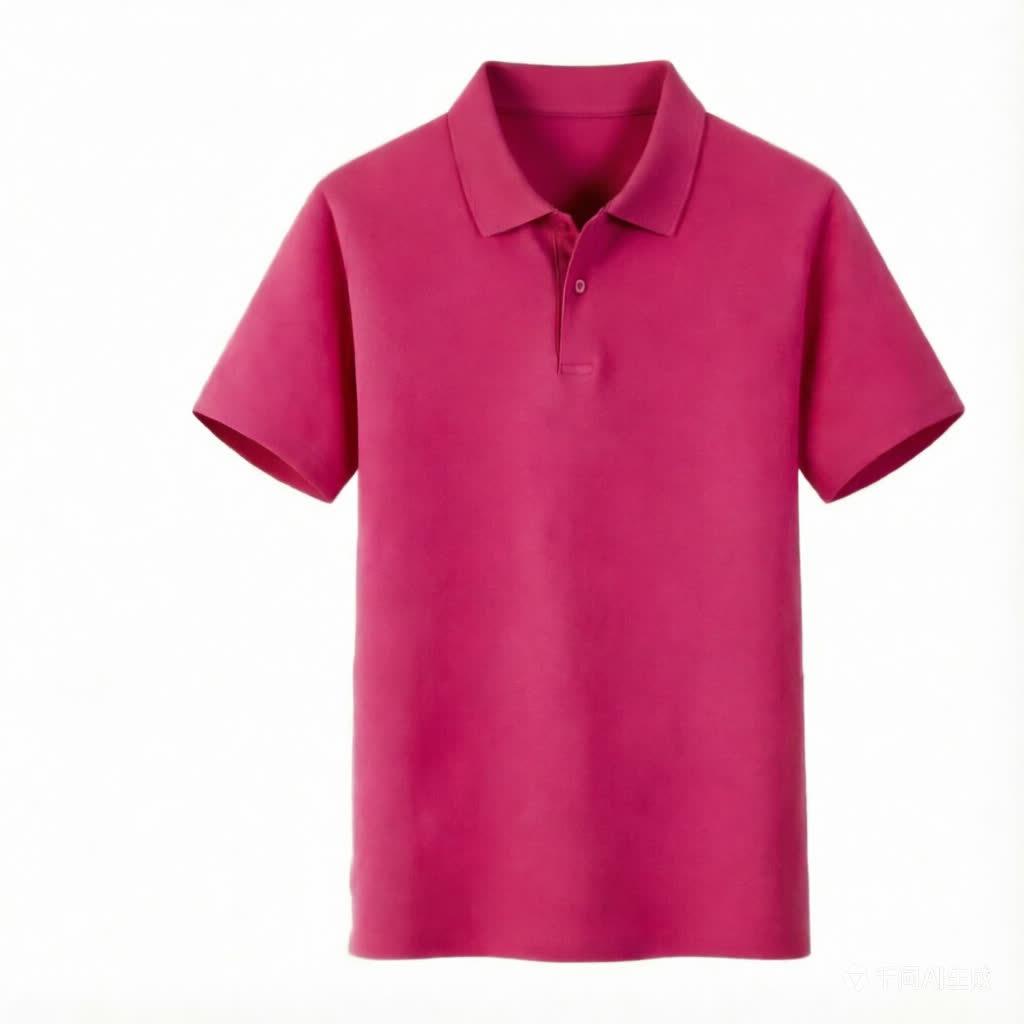 Mens Summer Thin Ice-silk Short-sleeve Polo Shirt With A Turn-down Collar 7