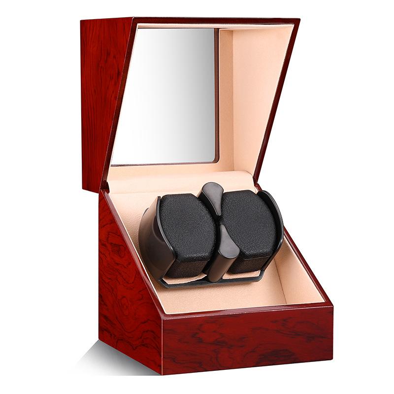 Shaking Watch Mechanical Watch Storage Watch Box 10