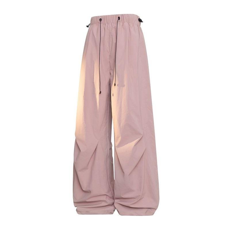 Mens Casual Stylish And Thickened Workwear Pants 10
