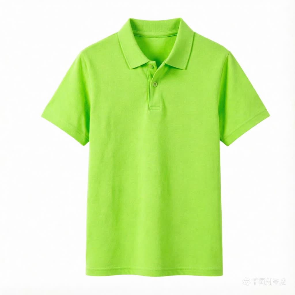Mens Summer Thin Ice-silk Short-sleeve Polo Shirt With A Turn-down Collar 9