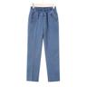 Light Blue Summer Thin Style