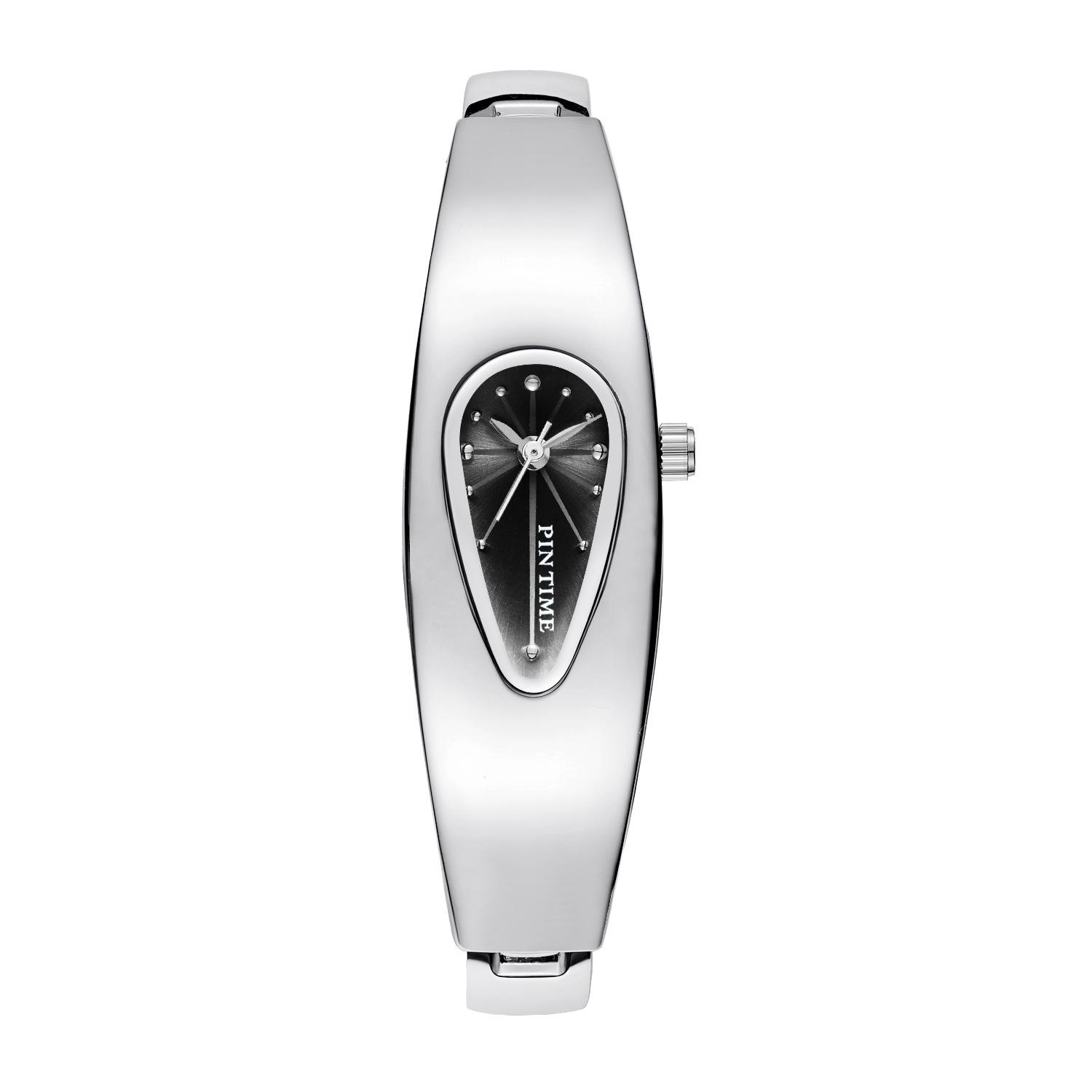 Waterdrop Watch Retro Trendy Unisex 8