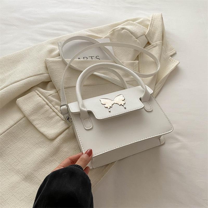 High-quality Everyday Commuter Crossbody Bag 8