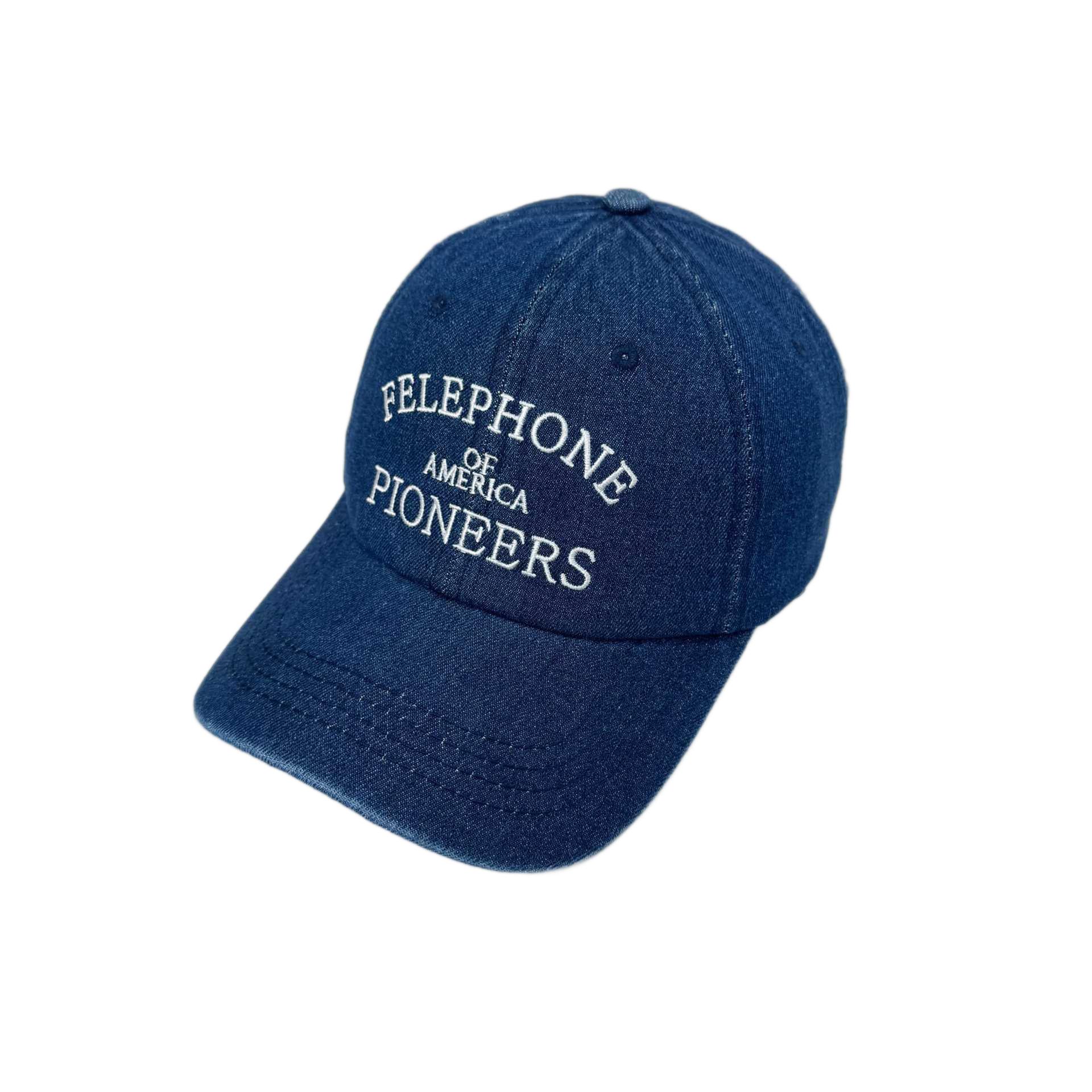 Mens Versatile Denim Baseball Cap Sunshade Hat 5