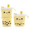 Mango Milk Tea