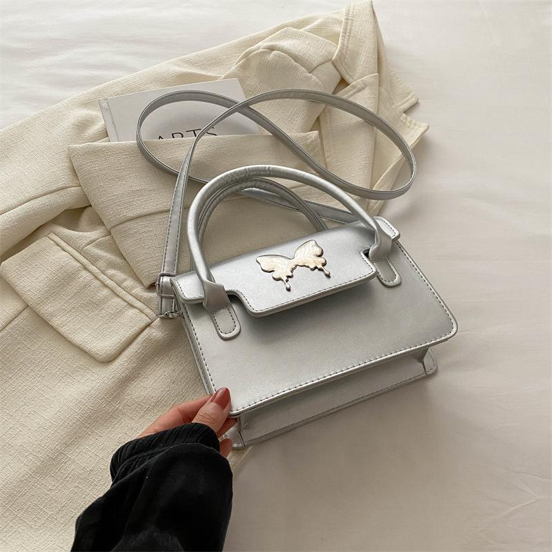 High-quality Everyday Commuter Crossbody Bag 7