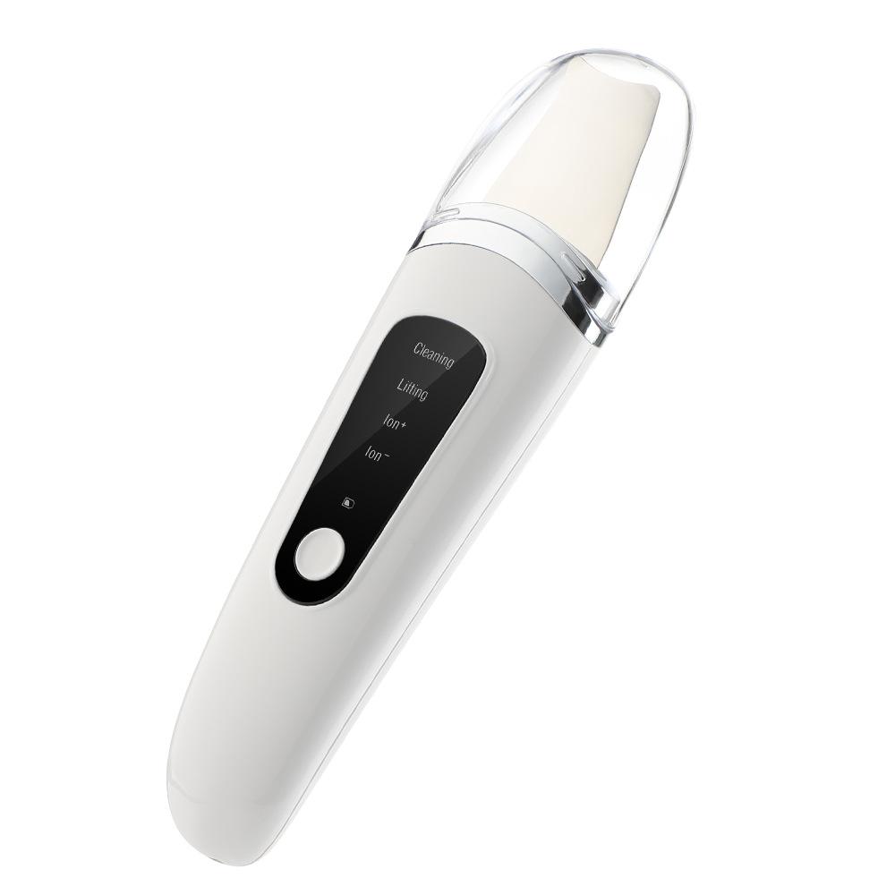 Ultrasonic Blackhead Removal Machine Import And Export Beauty Device 11