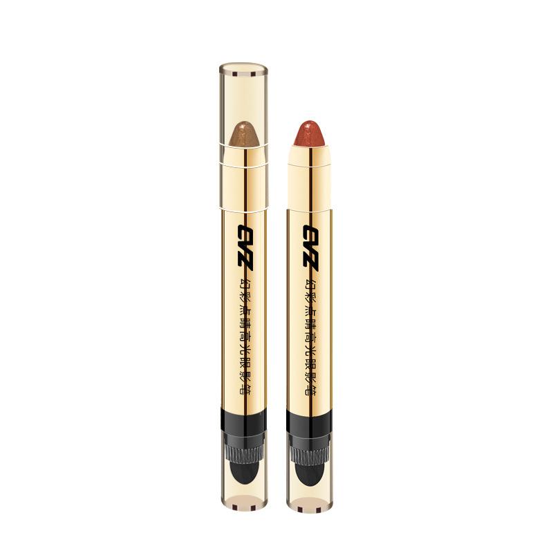 Not Smudge Eye Makeup Highlight Eyeliner Pen 5