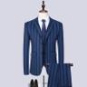 Gray Wide Stripe