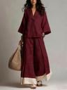 Wine Red