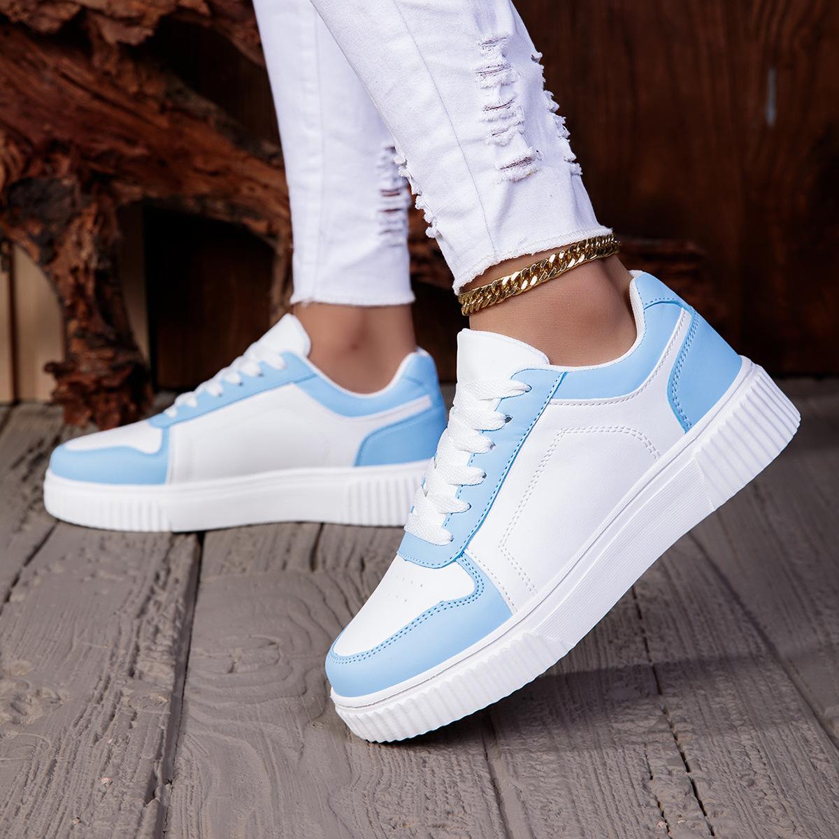 Comfortable Unisex Athletic And Casual Shoes For Men And Women 4