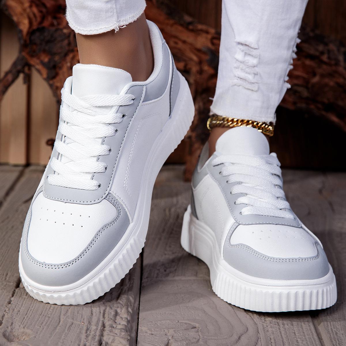Comfortable Unisex Athletic And Casual Shoes For Men And Women 3