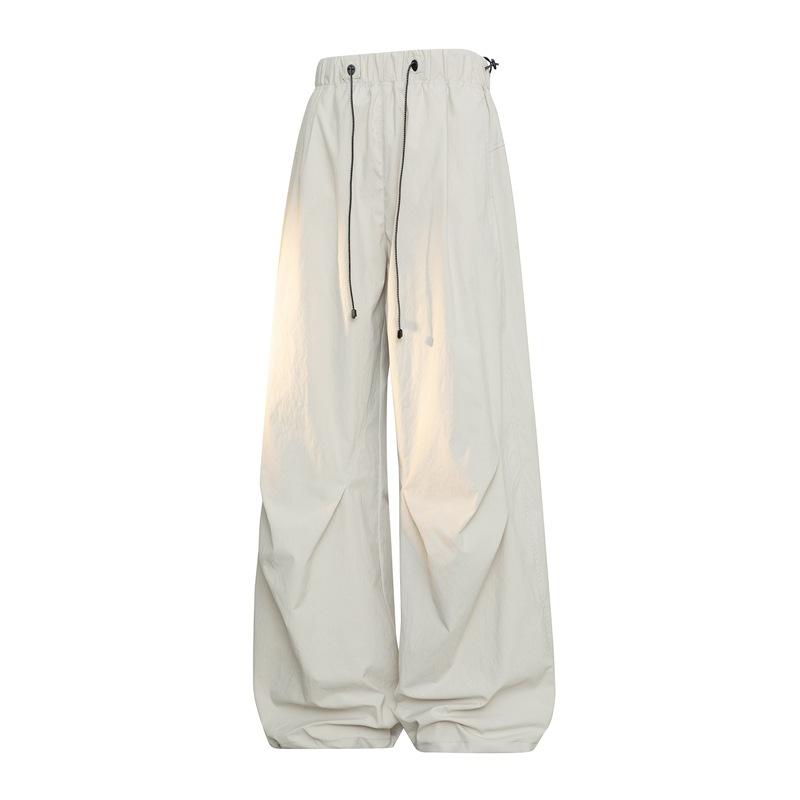 Mens Casual Stylish And Thickened Workwear Pants