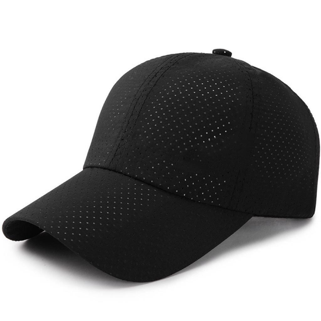 Fashionable Breathable And Versatile Baseball Cap For Menperfect For Spring Outdoor Wear 4