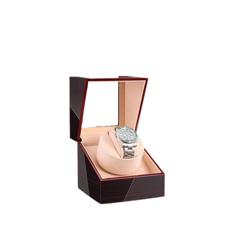 Shaking Watch Mechanical Watch Storage Watch Box 7