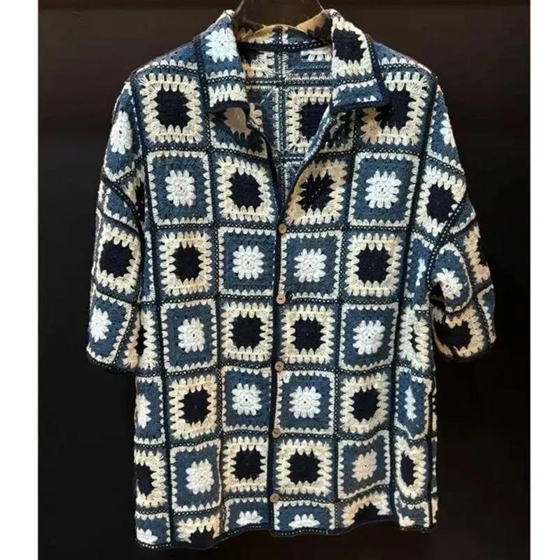 Unisex Versatile Fashionable Casual Loose-fit T-shirt 4