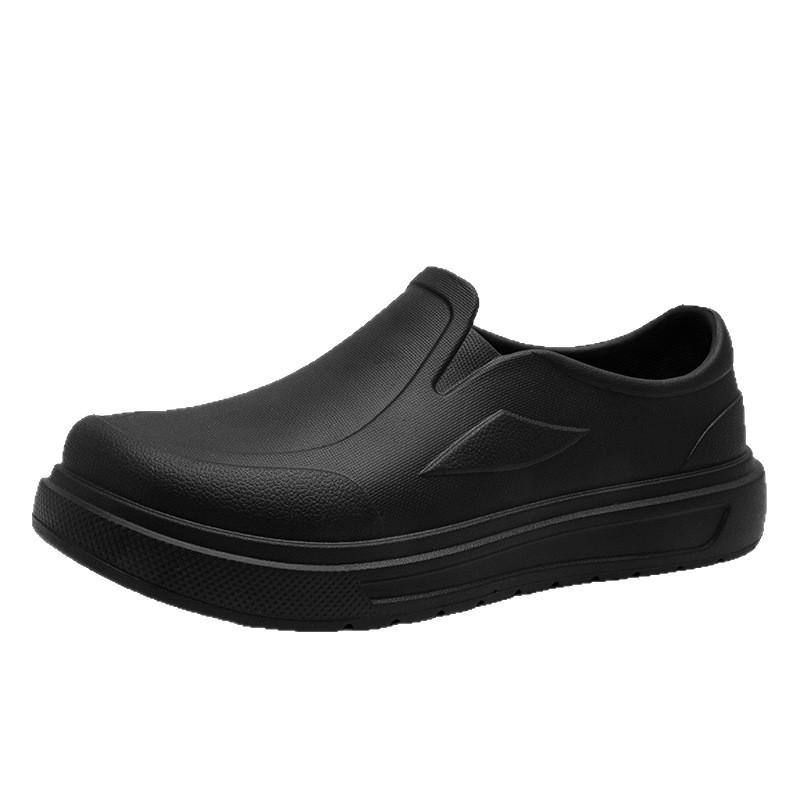 Plus-size Non-slip Abrasion-resistant Safety Shoes 5