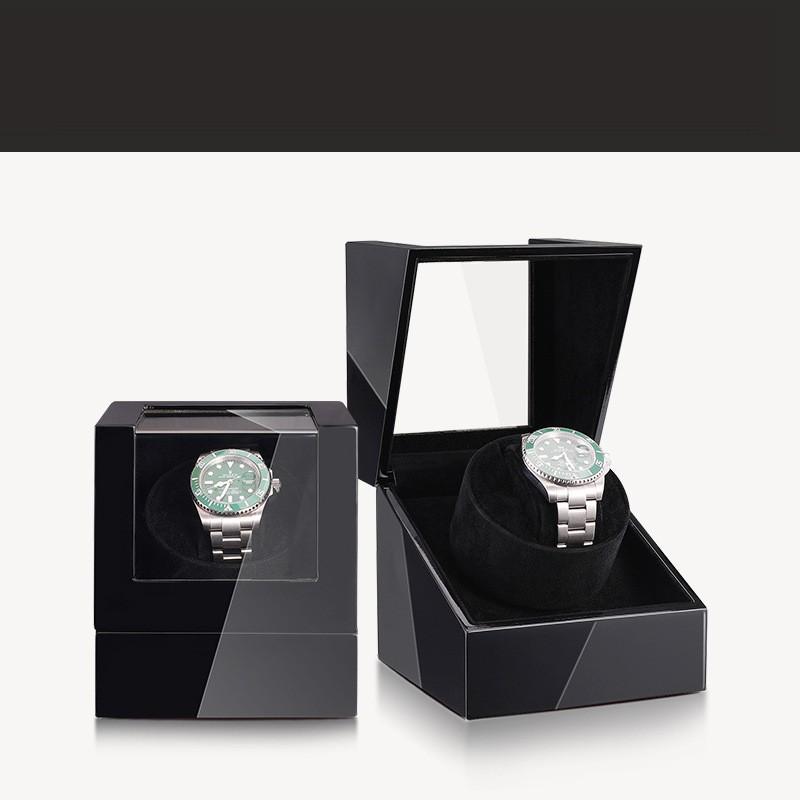 Shaking Watch Mechanical Watch Storage Watch Box 6