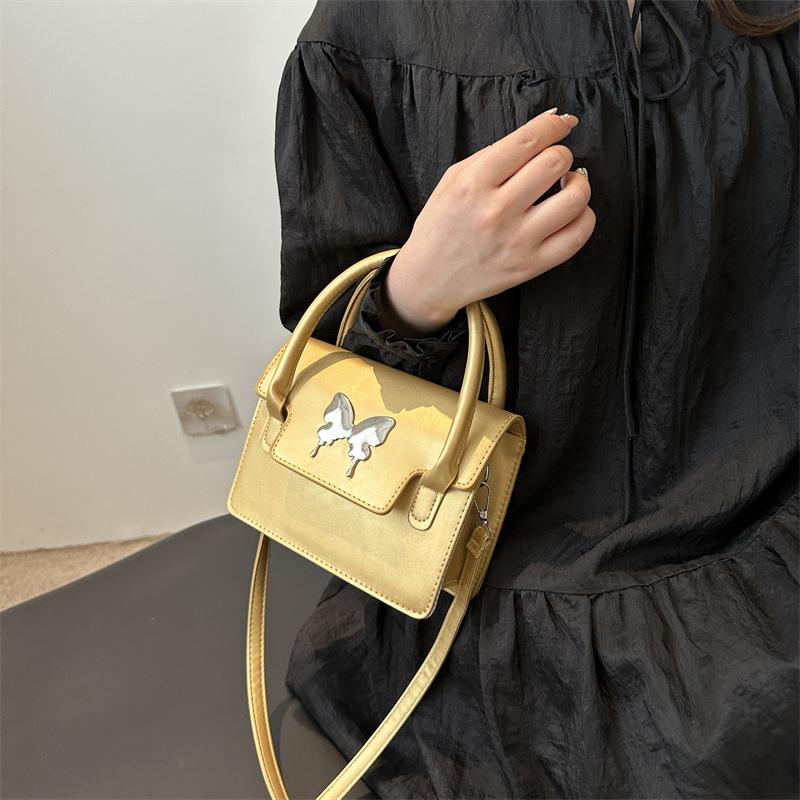 High-quality Everyday Commuter Crossbody Bag 3