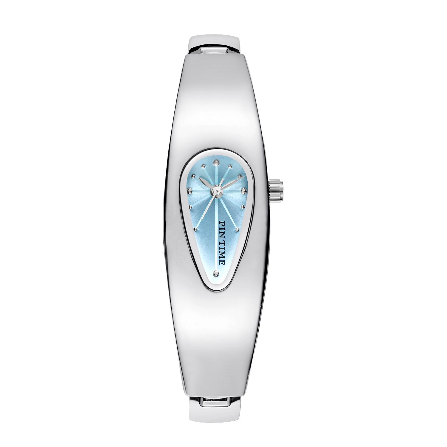 Waterdrop Watch Retro Trendy Unisex 5
