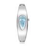 Silver Blue