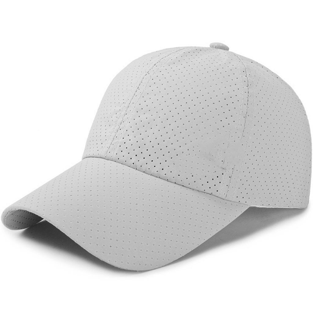 Fashionable Breathable And Versatile Baseball Cap For Menperfect For Spring Outdoor Wear 5