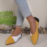 Ginger Yellow