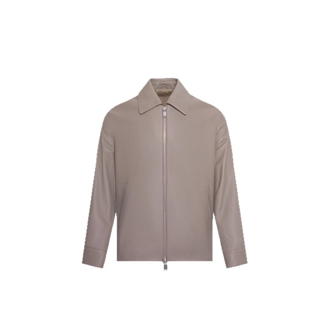 Business Men's Fashionable Casual All-Match Jacket 4