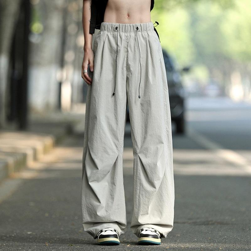 Mens Casual Stylish And Thickened Workwear Pants 3