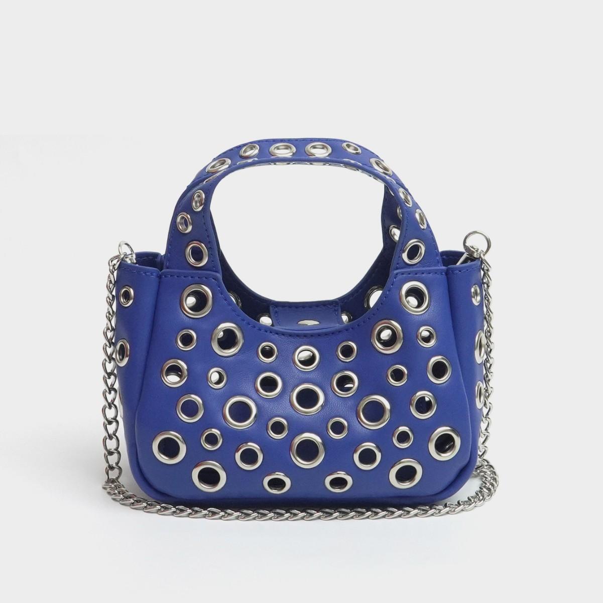Crossbody Versatile Vintage Handbag 4