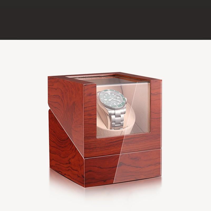 Shaking Watch Mechanical Watch Storage Watch Box 4