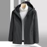 Men's Gray Green