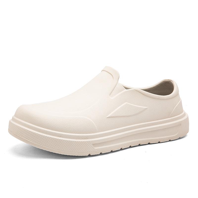 Plus-size Non-slip Abrasion-resistant Safety Shoes 4