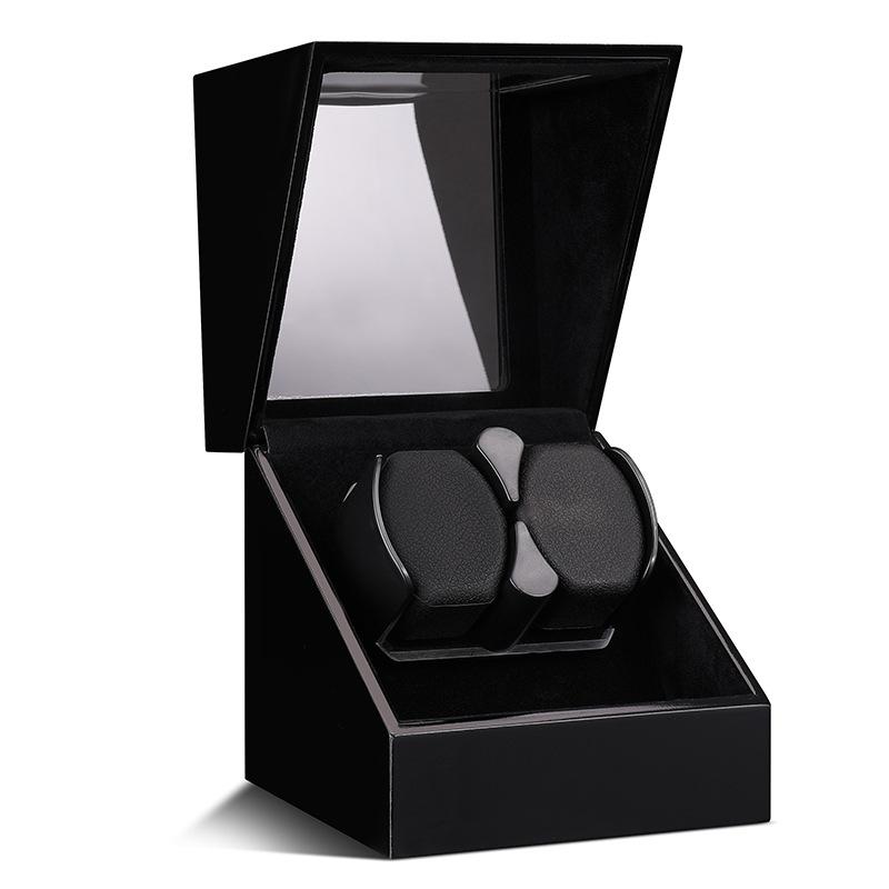 Shaking Watch Mechanical Watch Storage Watch Box 9