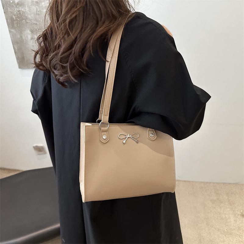 Large Capacity Tote Bag For Women 4