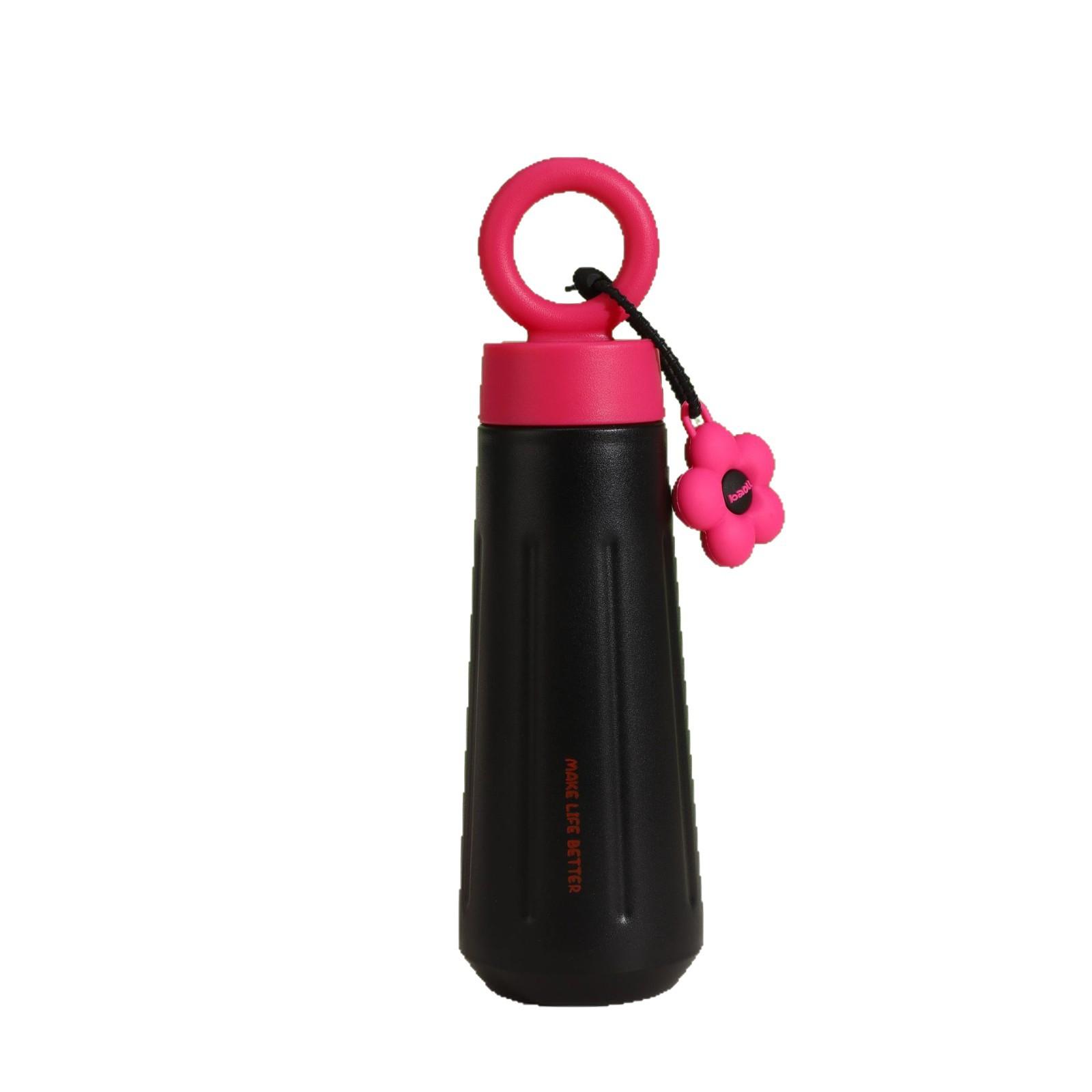 New 316 Stainless Steel Outdoor Creative Portable Sports Water Bottle 5