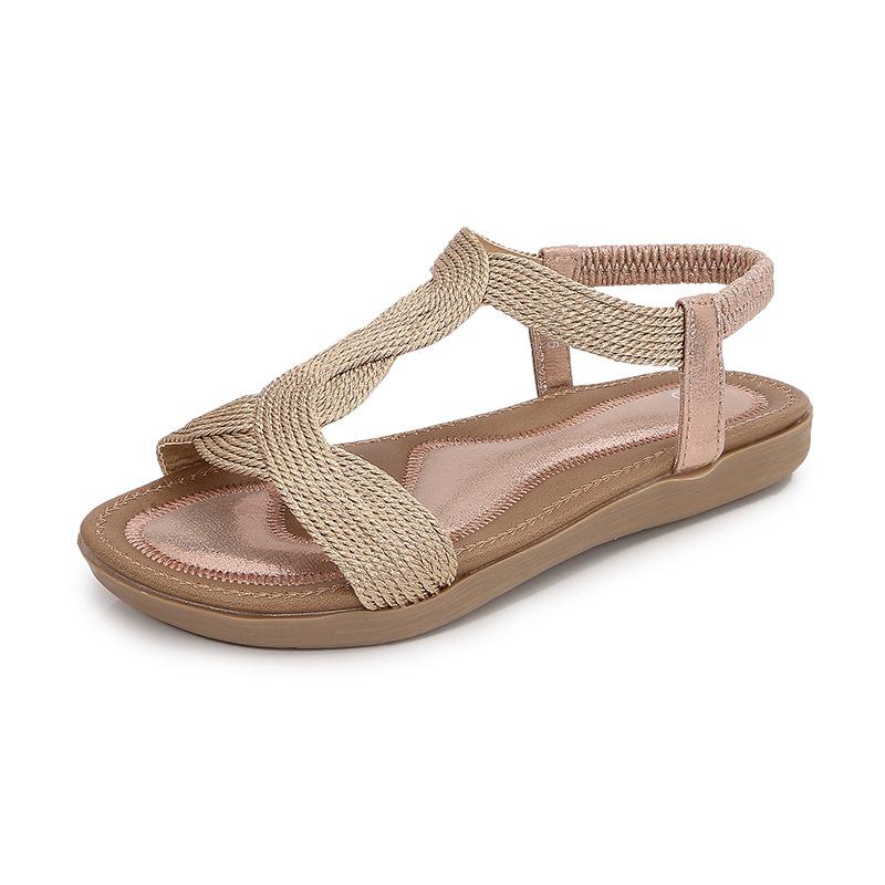 Summer New Style Fashionable Sandals 4
