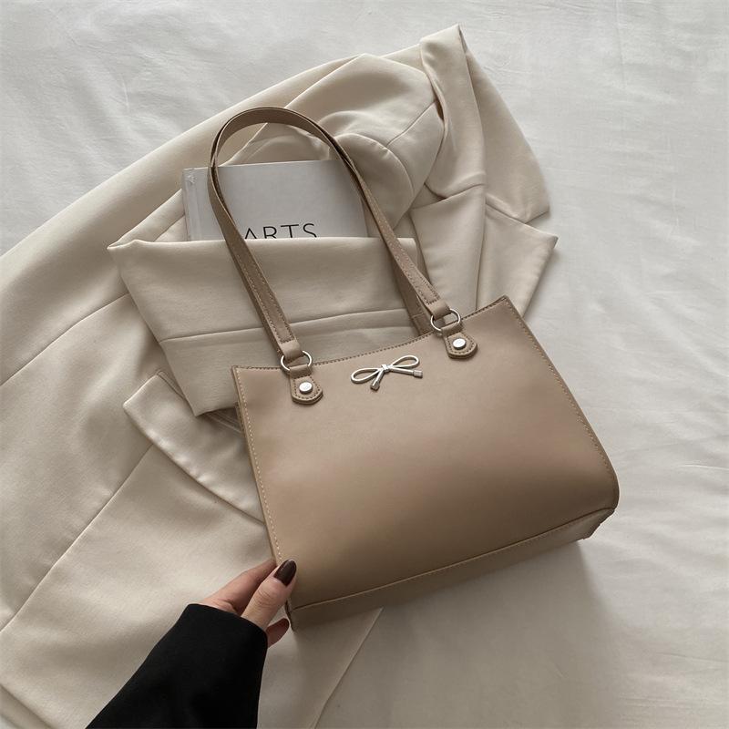 Large Capacity Tote Bag For Women 8