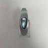 Silver Blue Matte