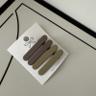 Coffee Color Series Small Word